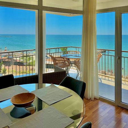 Beachfront Havana Sveti Vlas Extérieur photo