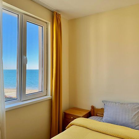 Beachfront Havana Sveti Vlas Extérieur photo
