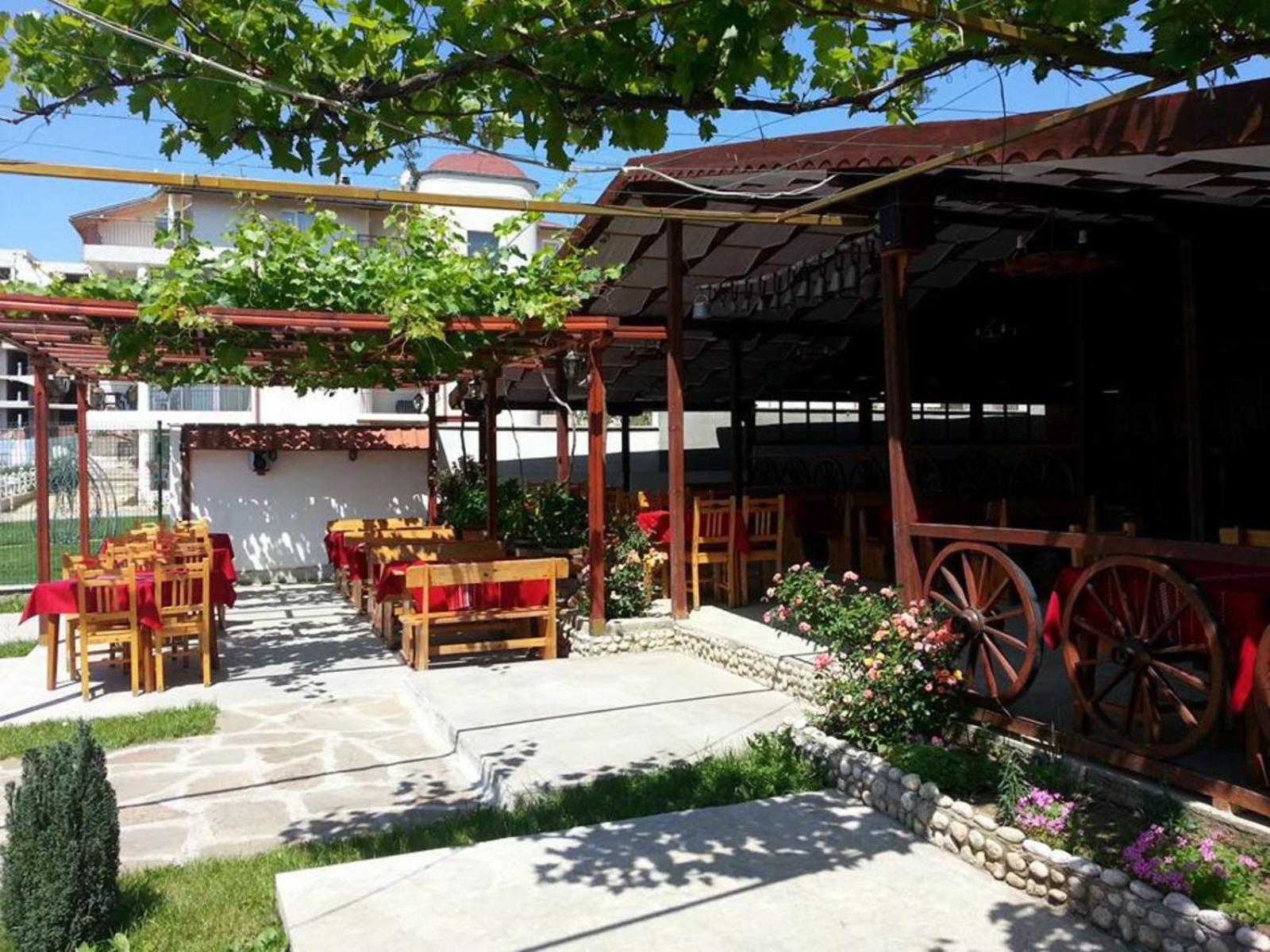 Beachfront Havana Sveti Vlas Extérieur photo