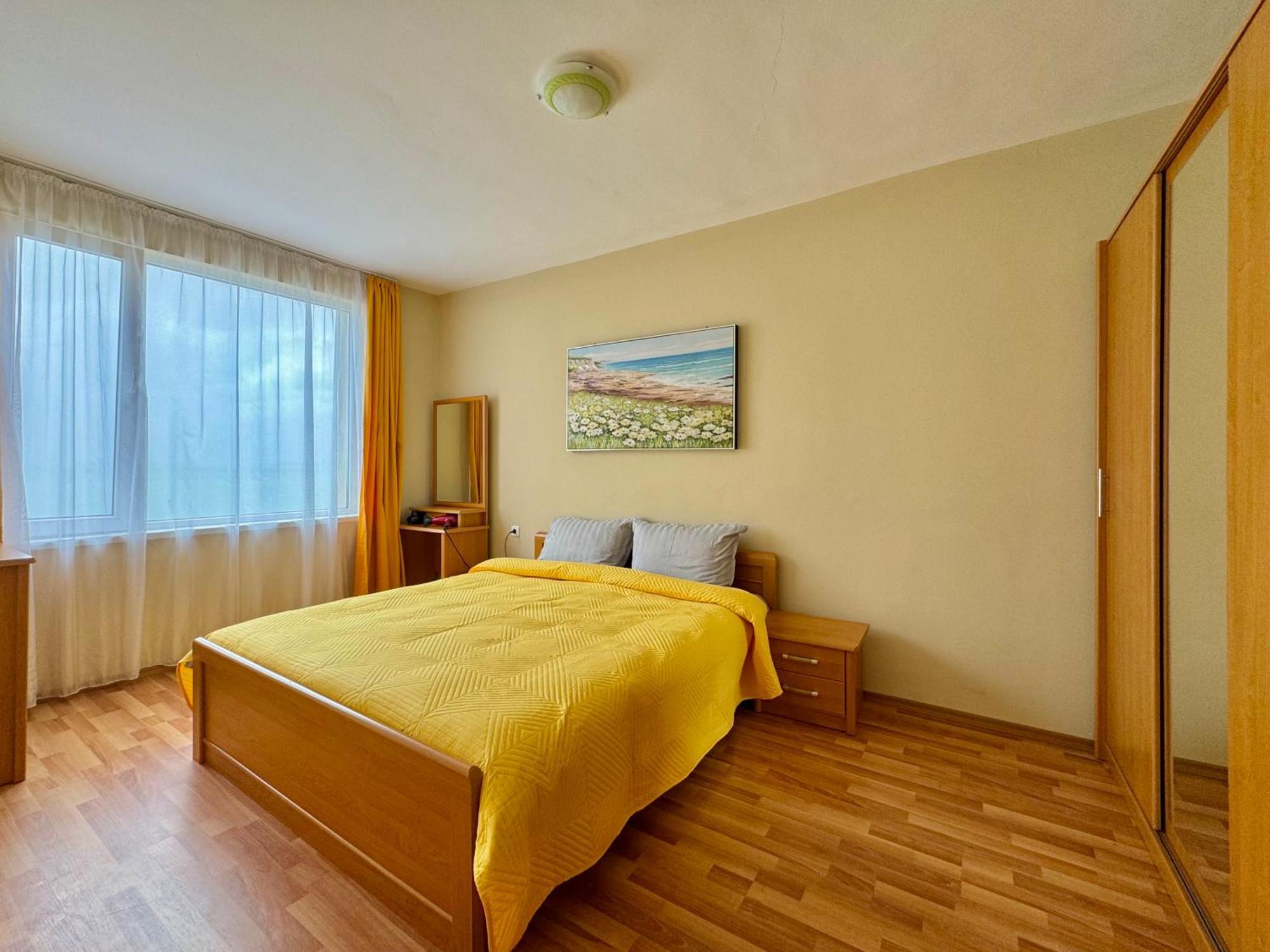 Beachfront Havana Sveti Vlas Extérieur photo