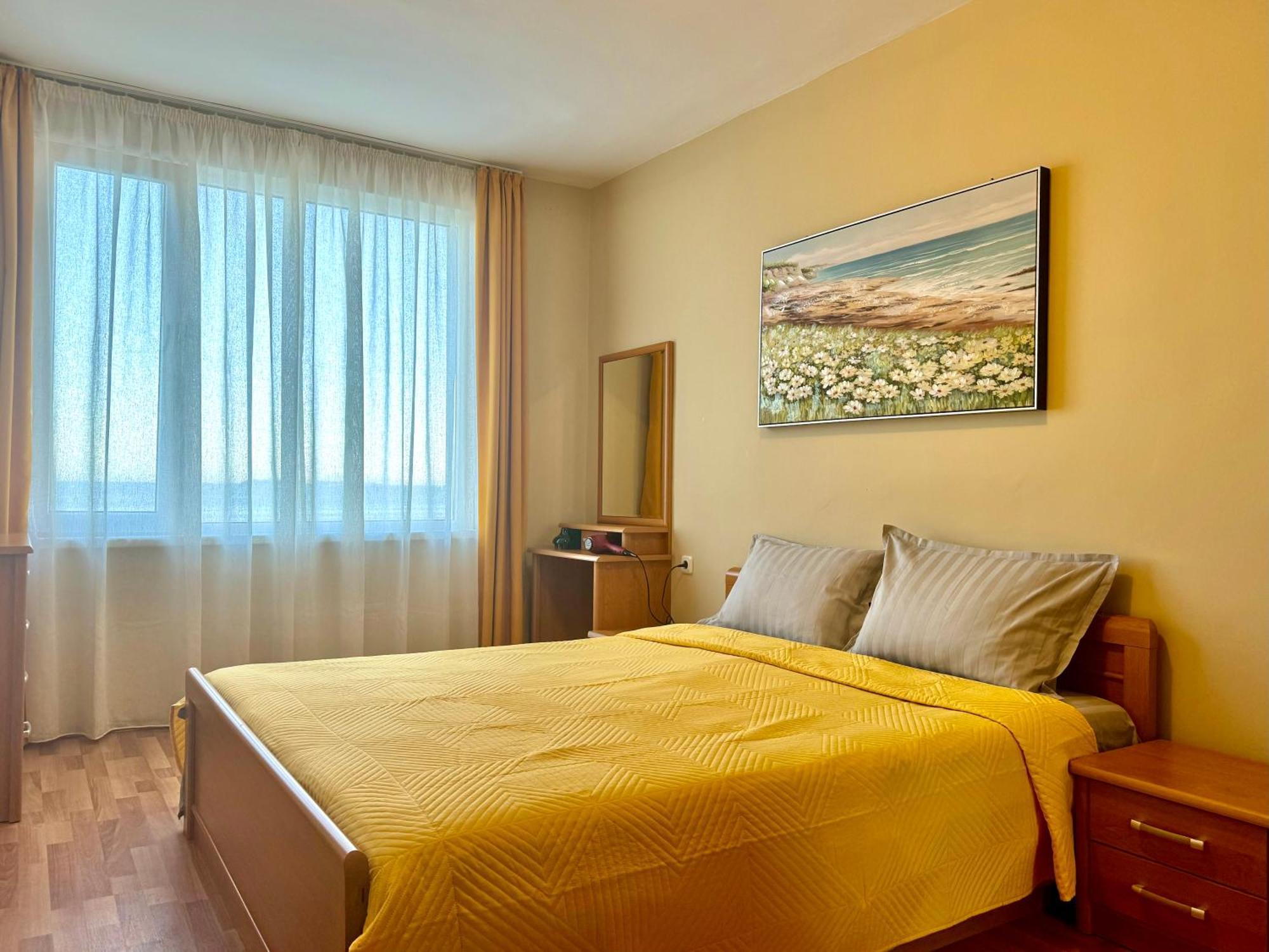Beachfront Havana Sveti Vlas Extérieur photo